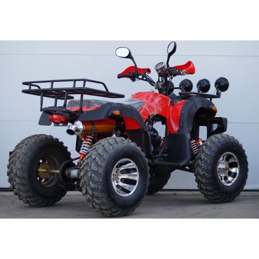 Квадроцикл STALKER 250 Lux