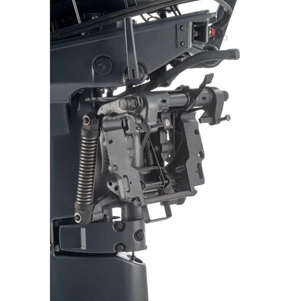 Дизельный лодочный мотор MIKATSU MD30FHL (2024)