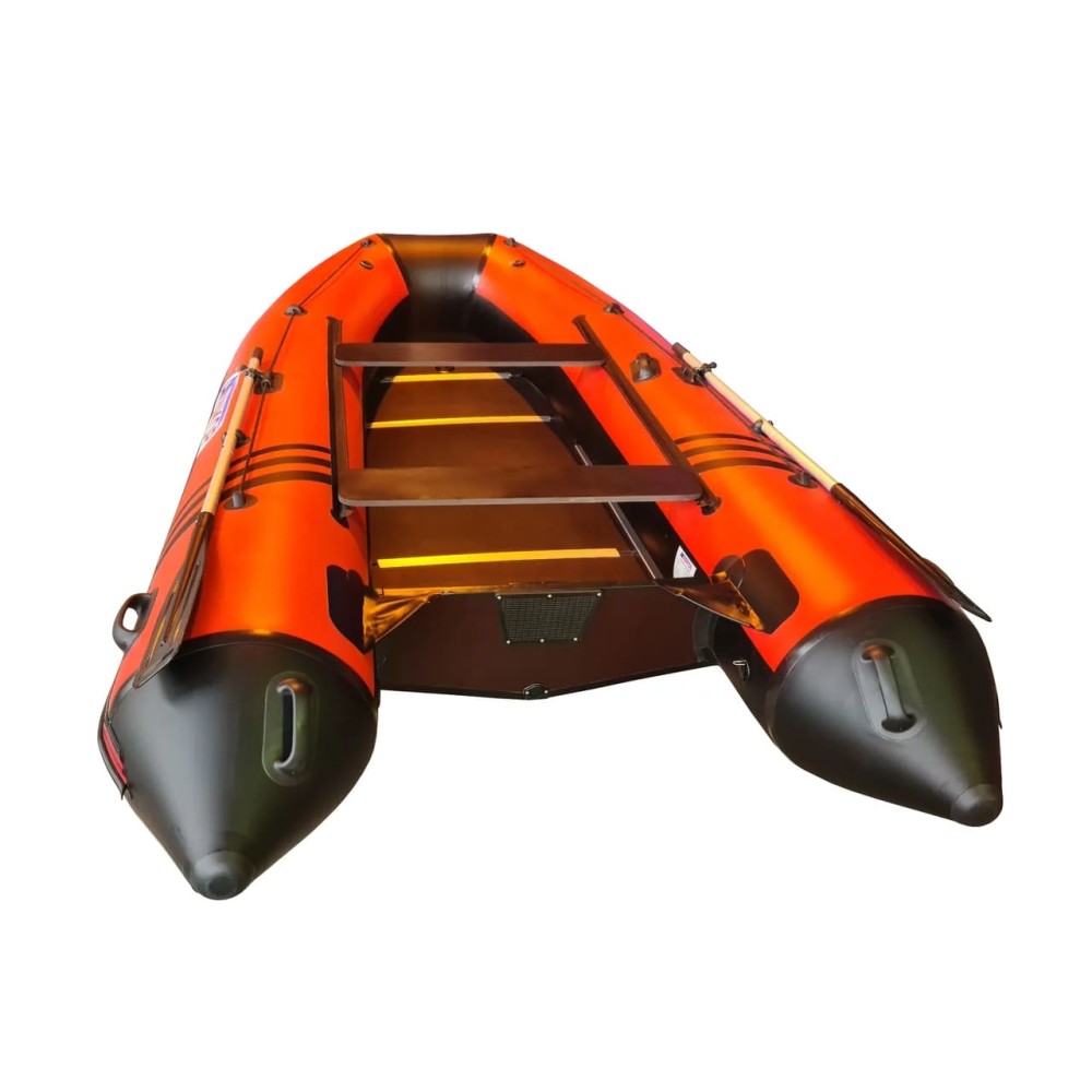 Лодка ПВХ ANNKOR 370R