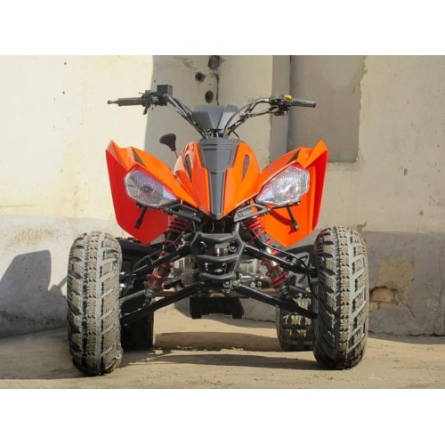 Квадроцикл ARMADA ATV 200L-1