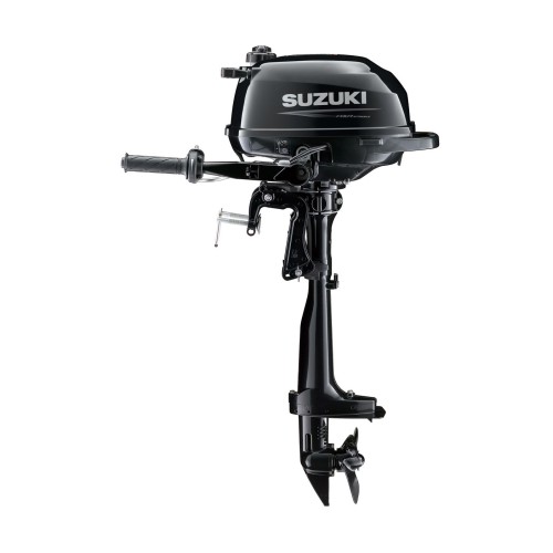 4х-тактный лодочный мотор SUZUKI DF2.5S