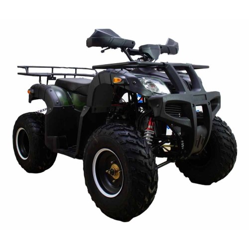 Квадроцикл ATV Classic 200 Lux