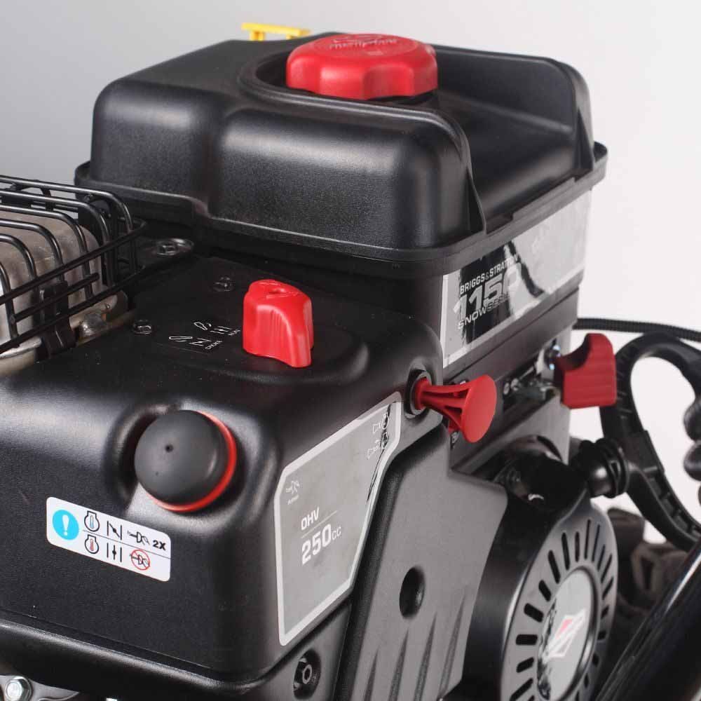 Снегоуборщик PATRIOT PRO 981 ED