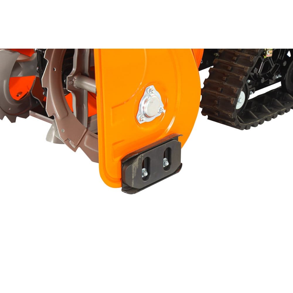 Снегоуборщик YARD FOX 6654ET