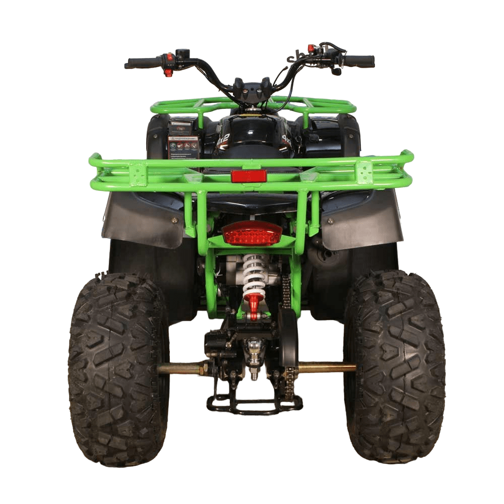 Квадроцикл AVANTIS Hunter 200 (Баланс. вал)