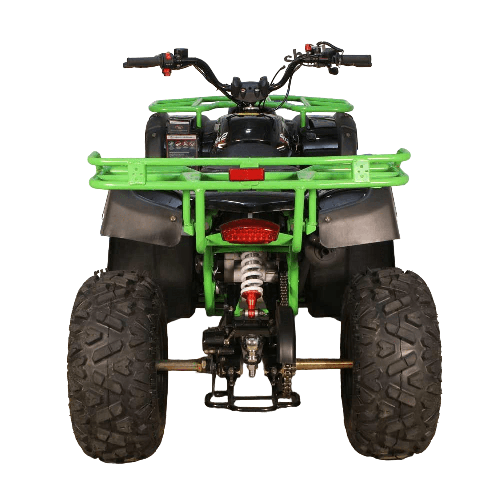 Квадроцикл AVANTIS Hunter 200 (Баланс. вал)