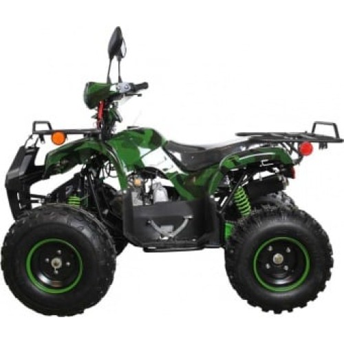 Квадроцикл AVANTIS Hunter 8M+ 125 2018