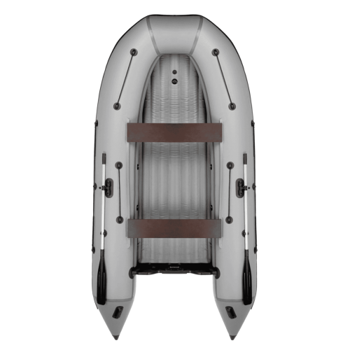 Лодка ПВХ ТРИТОН Air 365