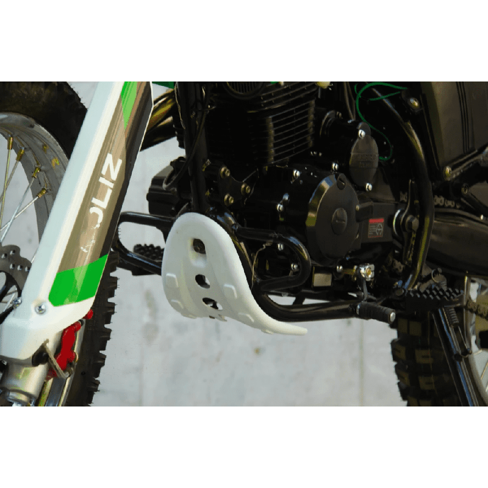 Мотоцикл кроссовый эндуро ROLIZ Sport-003