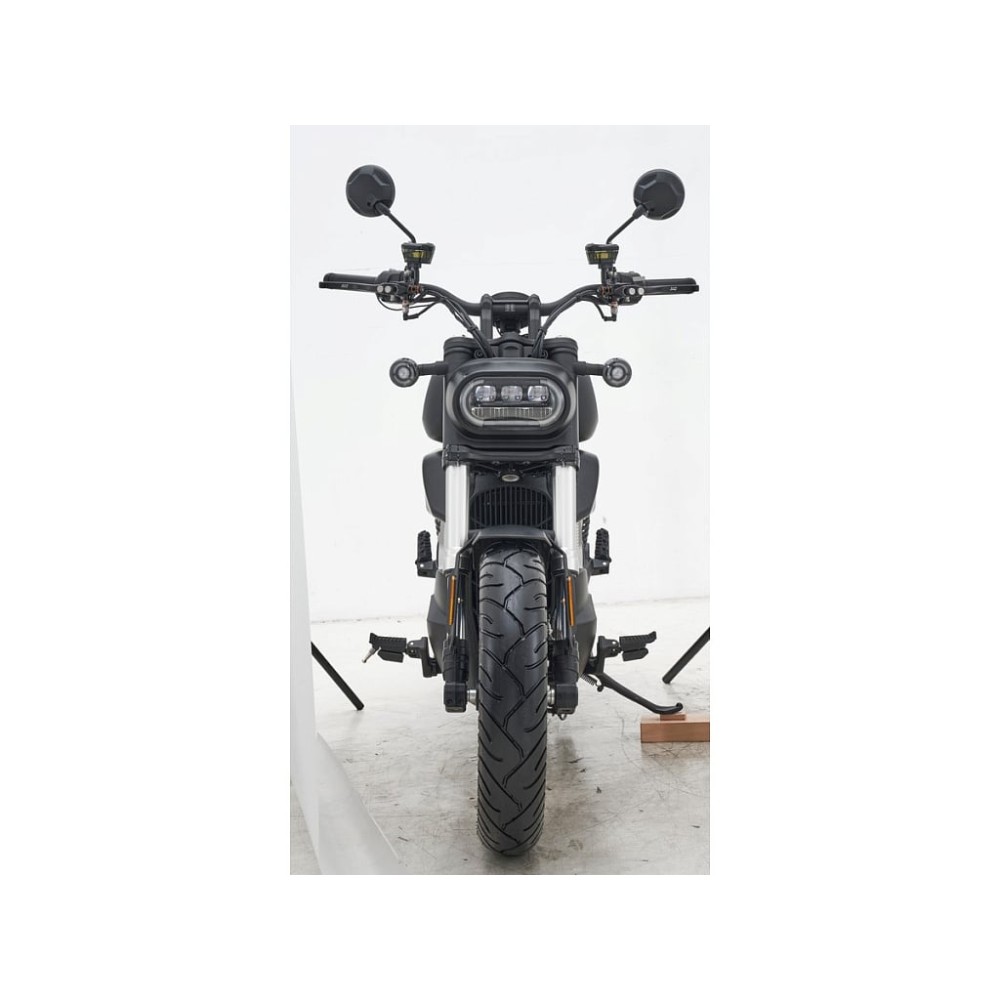 Электромотоцикл MOTOFINO V-Maxter (5 кВт)