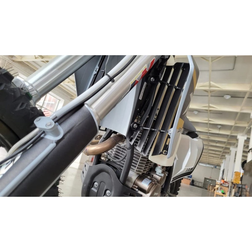 Мотоцикл TIREX Air Pro ENDURO