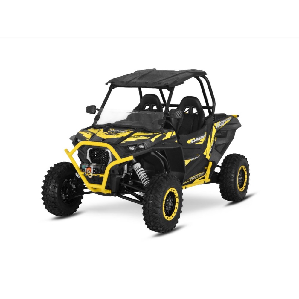 Багги SHARMAX XForce 1100 Sport