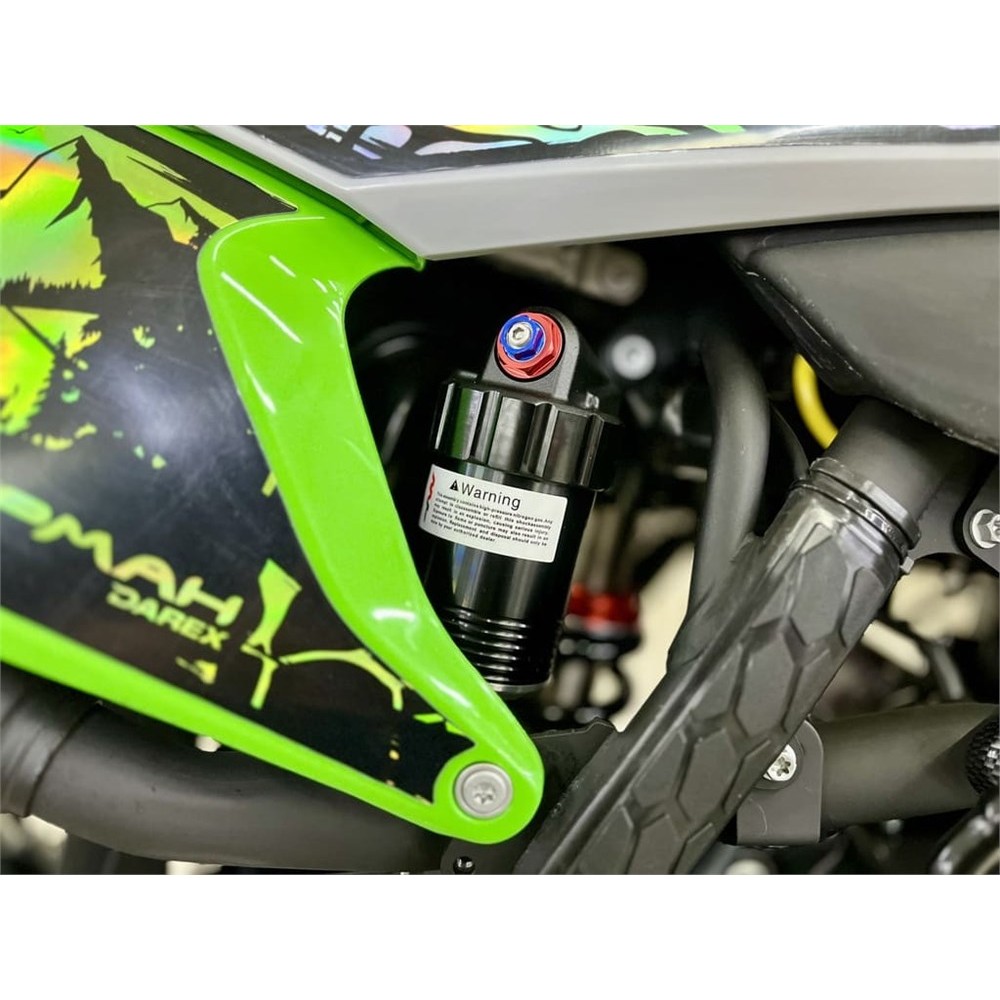 Мотоцикл DAREX Urman NB300 ENDURO