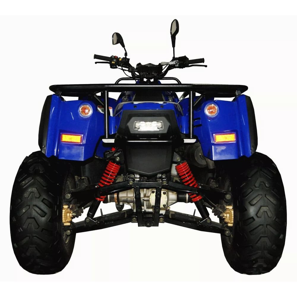 Квадроцикл ADLY Standart ATV320U 4WD