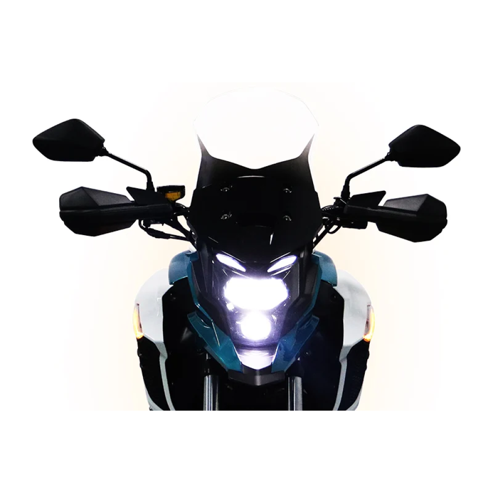 Мотоцикл SHARMAX GL 301 Ultra TOURENDURO