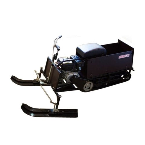 Мини-снегоход АЯВРИК