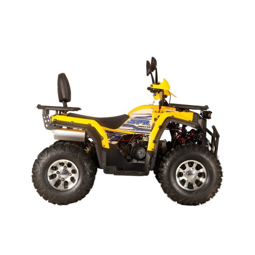 Квадроцикл SPR Armour 200 Pro