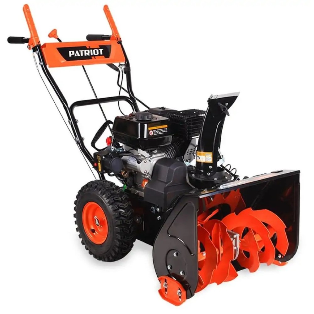 Снегоуборщик PATRIOT PS 710 E