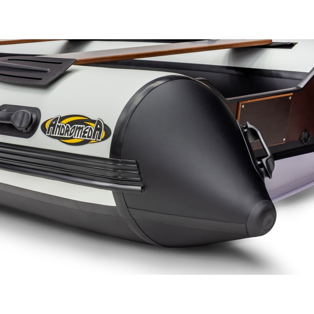 Лодка ПВХ АНДРОМЕДА Air 410