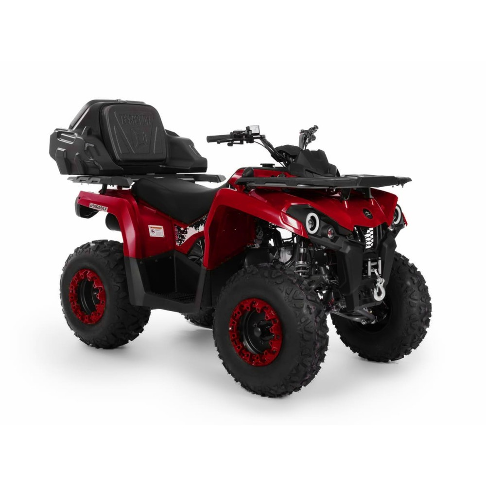 Квадроцикл SHARMAX Hummer 250 (2024)