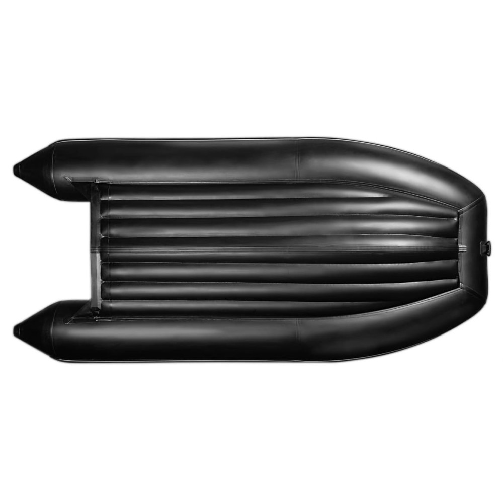 Лодка ПВХ X-RIVER Agent 390