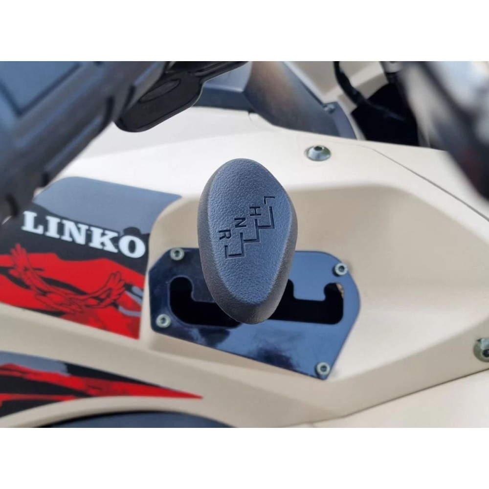 Квадроцикл LINKO 400cc 4x4