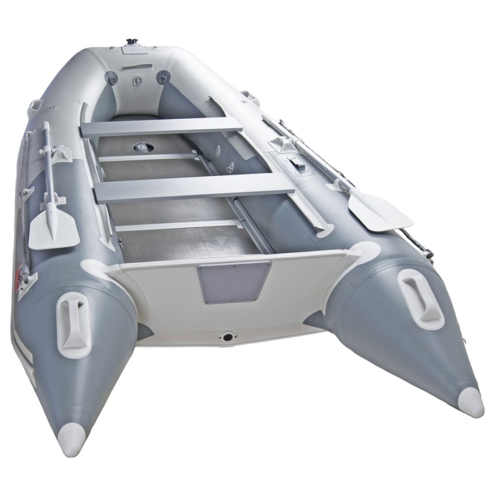 Лодка ПВХ BADGER Fishing Line 360 Pro PW