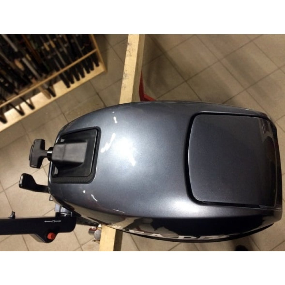 2х-тактный лодочный мотор SEA PRO OTH 9.9S