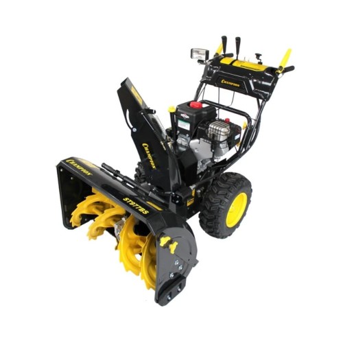 Снегоуборщик CHAMPION ST977BS