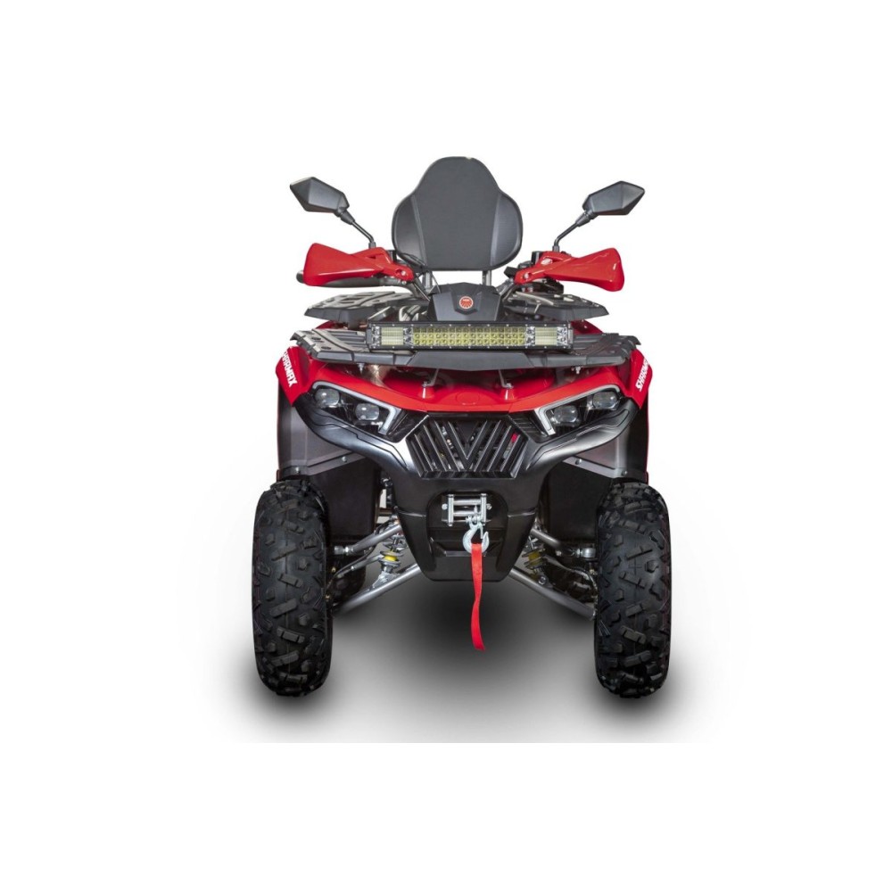 Квадроцикл SHARMAX Hummer 320 RX