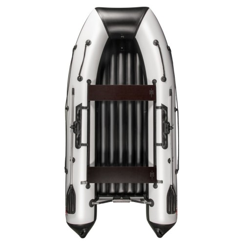 Лодка ПВХ X-RIVER Agent 390