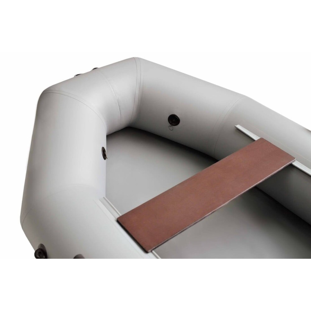 Лодка ПВХ РОДЖЕР Standart 2800