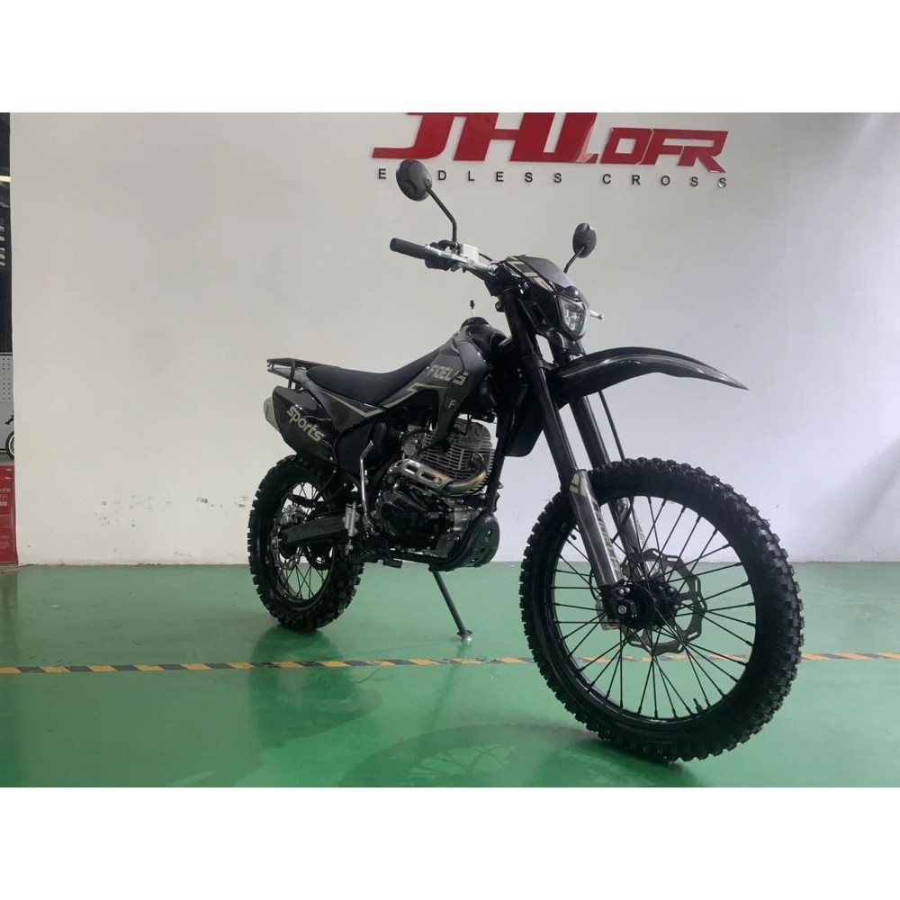 Мотоцикл FIDELIS Sport PR300 (175FMN) ENDURO