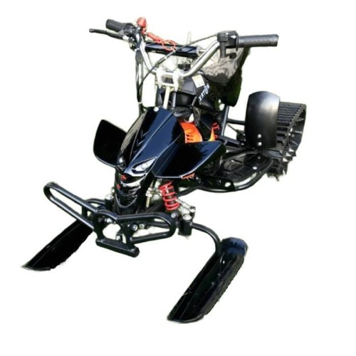 Квадроцикл MOTAX H4 Snow