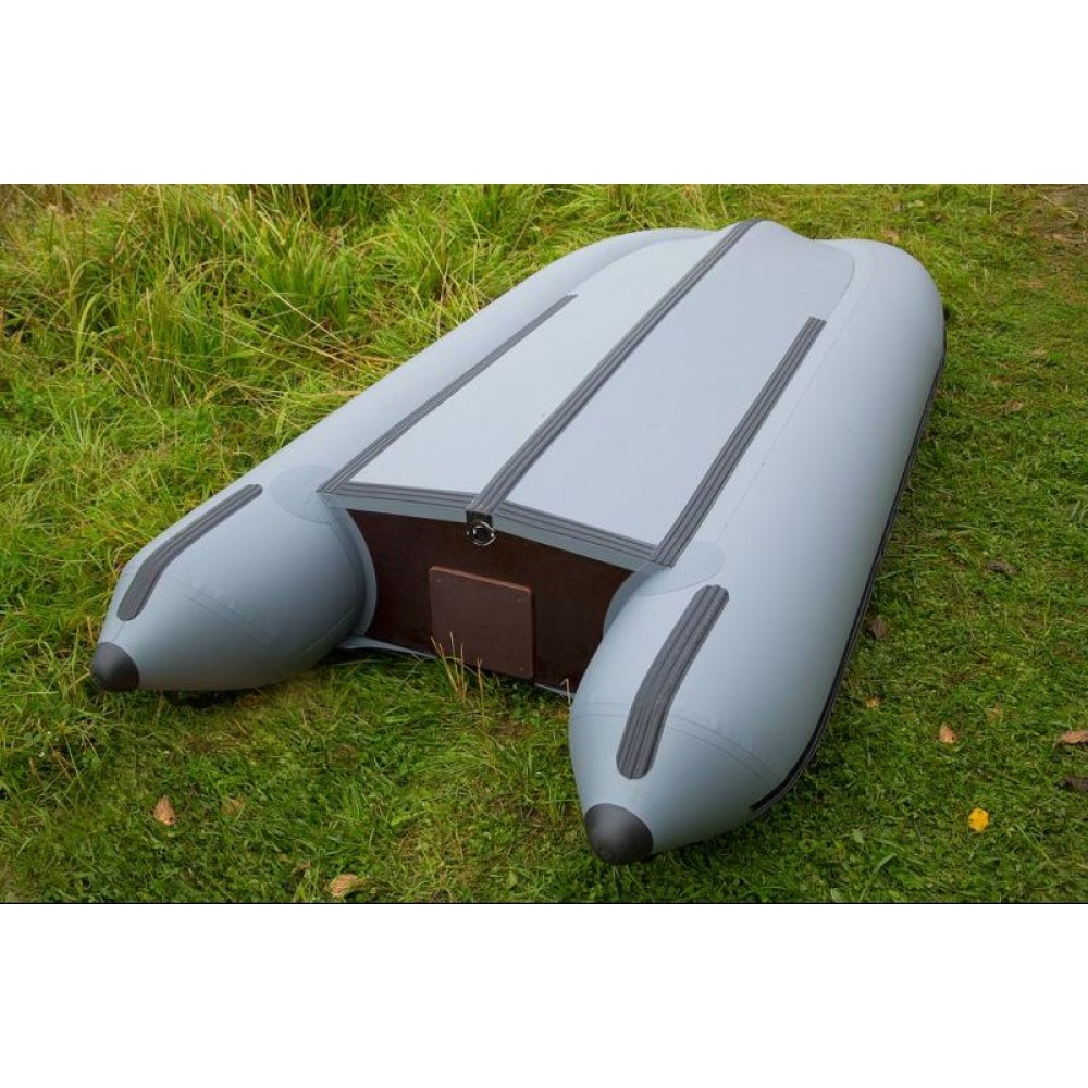 Лодка ПВХ НАВИГАТОР 320 Оптима Plus