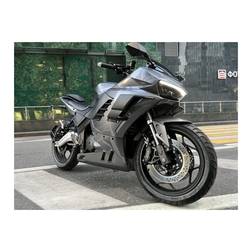 Электромотоцикл ELECTRON Panigale S (2 кВт)