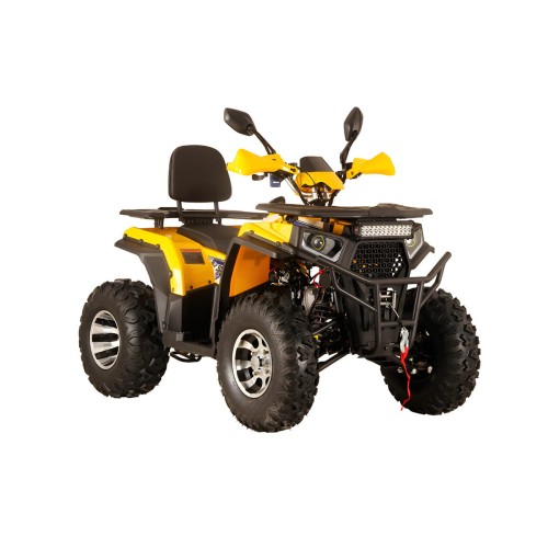Квадроцикл SPR Armour 200 Pro