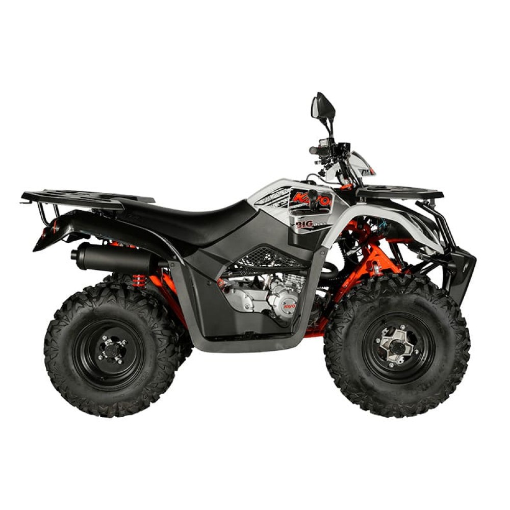 Квадроцикл KAYO AU200