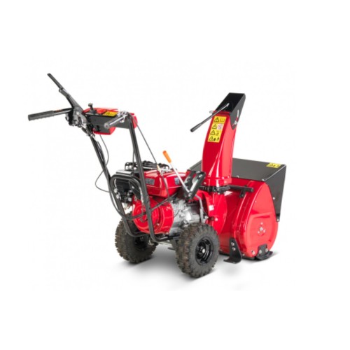 Снегоуборщик HONDA HSS 655 EW1