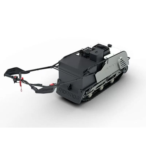 Мотобуксировщик BALTMOTORS Snowdog Z460 Sport