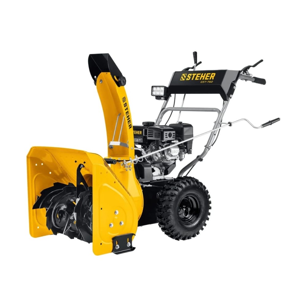 Снегоуборщик STEHER GST-762