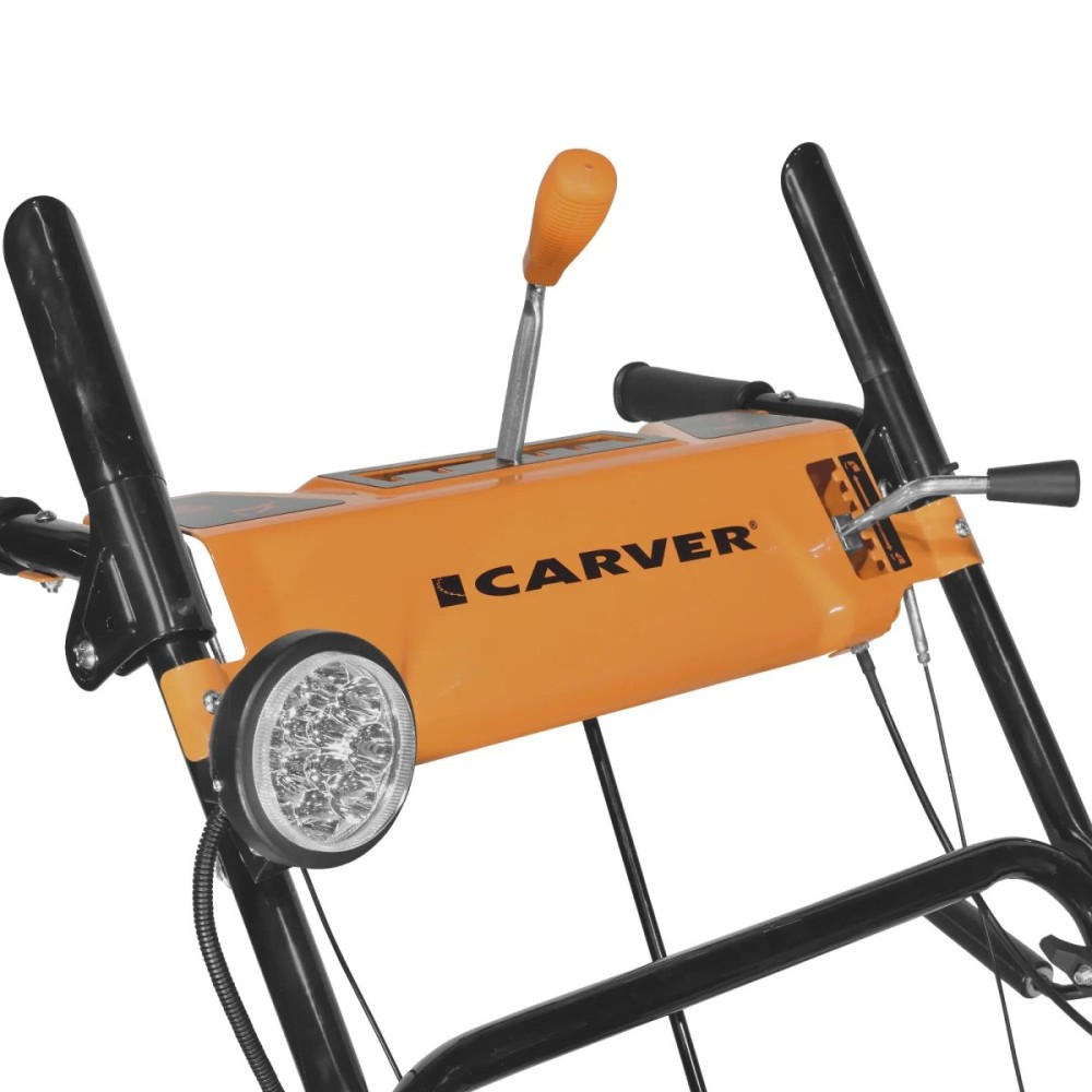 Снегоуборщик CARVER STG 7061WEL