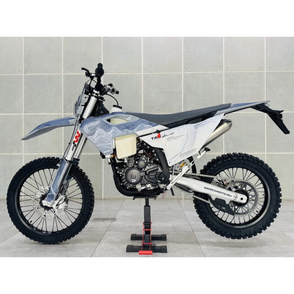 Мотоцикл DAREX Tau NB300 ENDURO