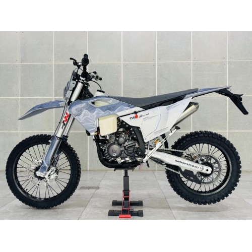 Мотоцикл DAREX Tau NB300 ENDURO