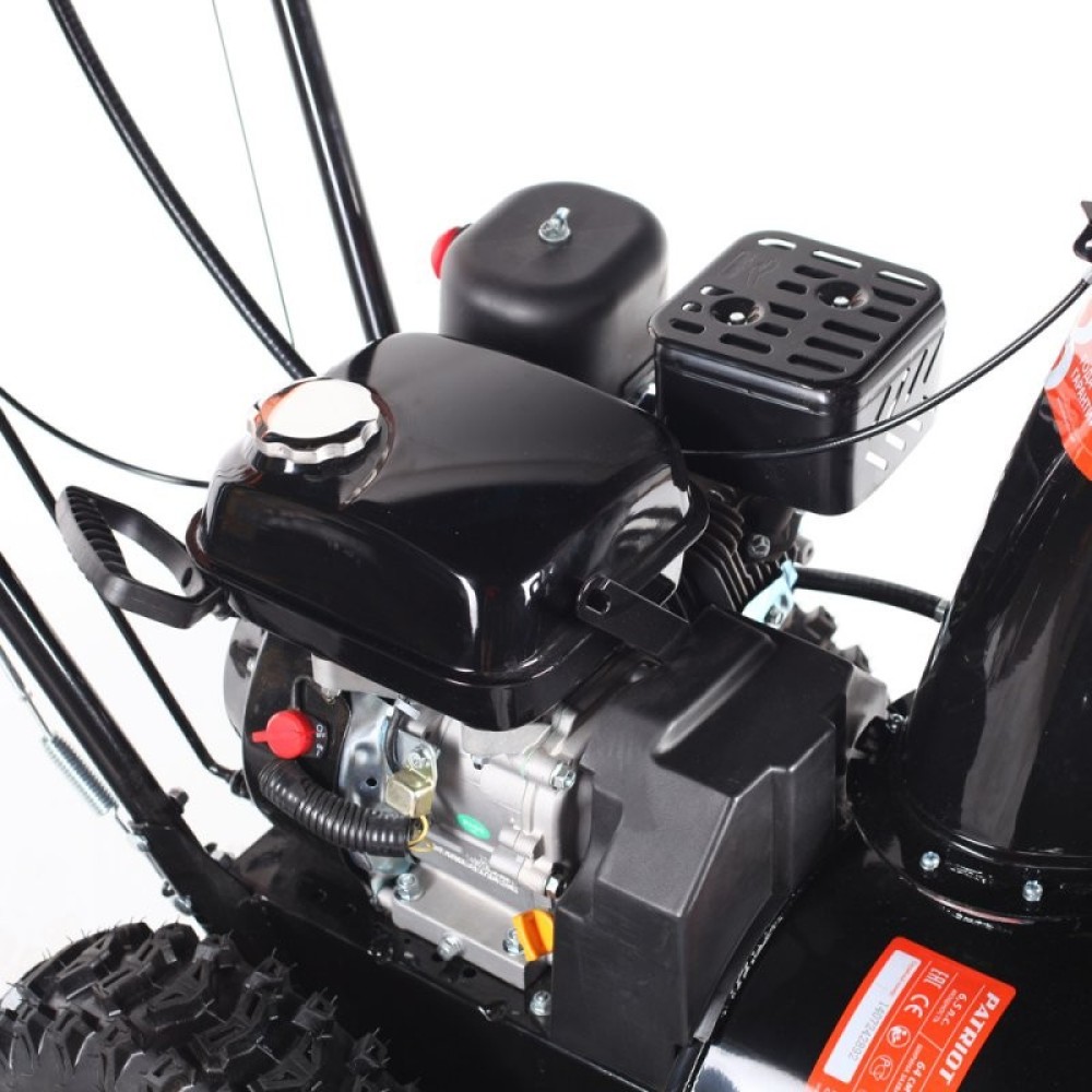 Снегоуборщик PATRIOT PS 521