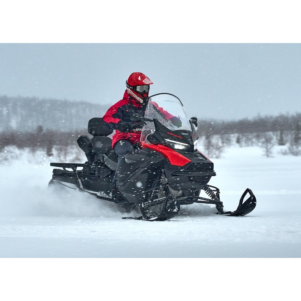 Снегоход SHARMAX ACE 1000