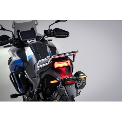 Мотоцикл VOGE DS525X ТУРЭНДУРО