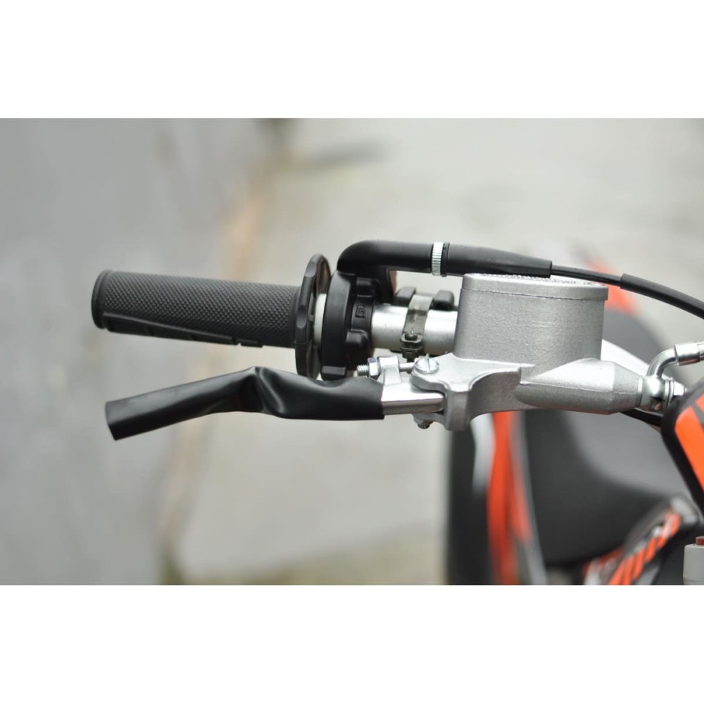 Мотоцикл кроссовый эндуро JHL MX300 PR300 (175FMN)