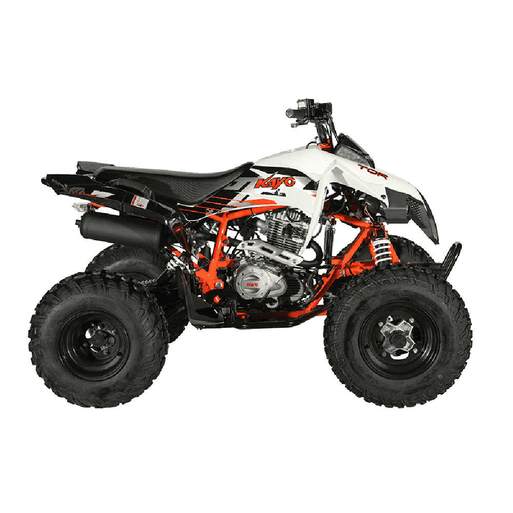Квадроцикл KAYO TOR