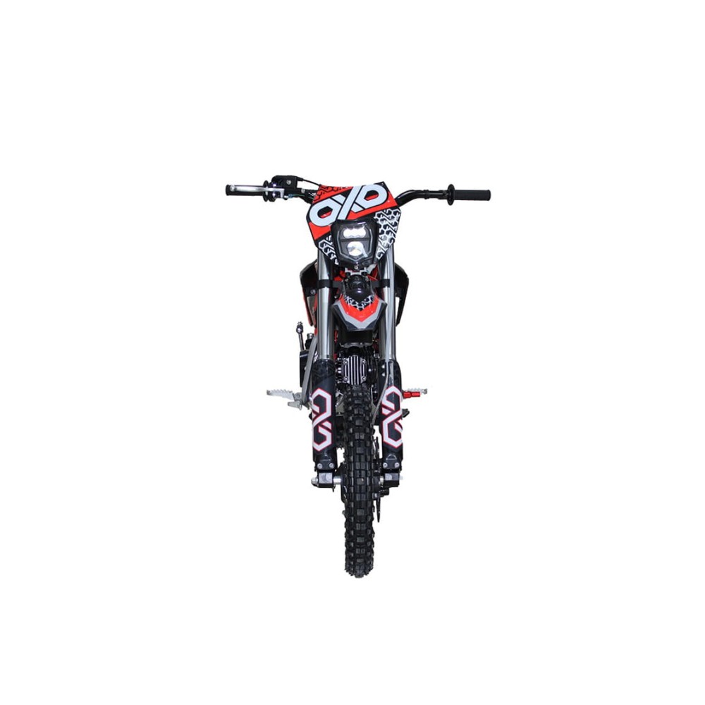 Мотоцикл OXO Base 110 SA PITBIKE
